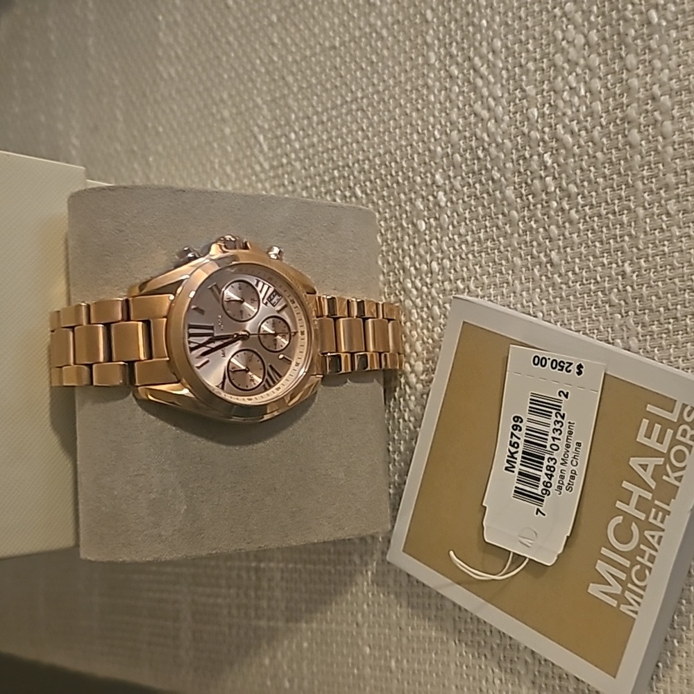 Michael Kors MK5799 Watch